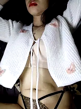 Ri-Rinx online show from 21, 12, 2025