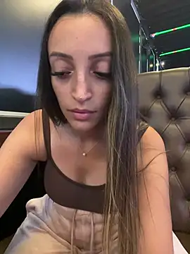 BelleRune online show from 27, 3, 2026