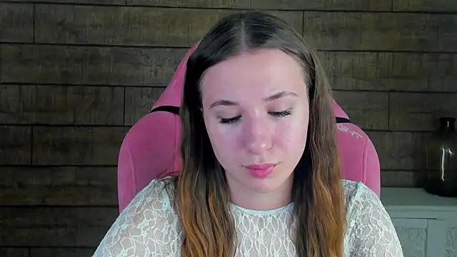 KristinaBellini online show from 30, 11, 2025