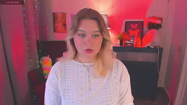 LouiseMous online show from 1, 12, 2025