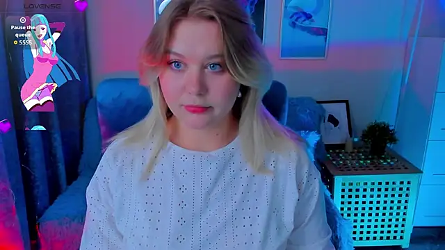 LouiseMous online show from 3, 12, 2025