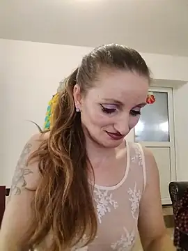 CrazyMaya39 online show from 14, 1, 2026