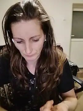 CrazyMaya39 online show from 19, 3, 2026