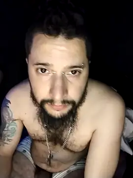 ritualpunk online show from 16, 11, 2025