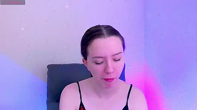 BellaVelure6767 online show from 4, 4, 2026