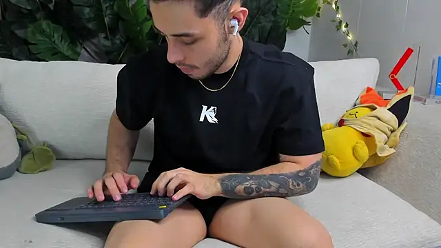 Austin coljs online show from 24, 4, 2026