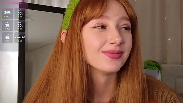 AdritVance online show from 1, 12, 2025