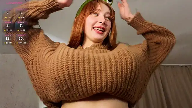 AdritVance online show from 19, 12, 2025