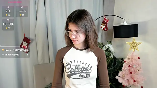 MarilynMun online show from 6, 1, 2026