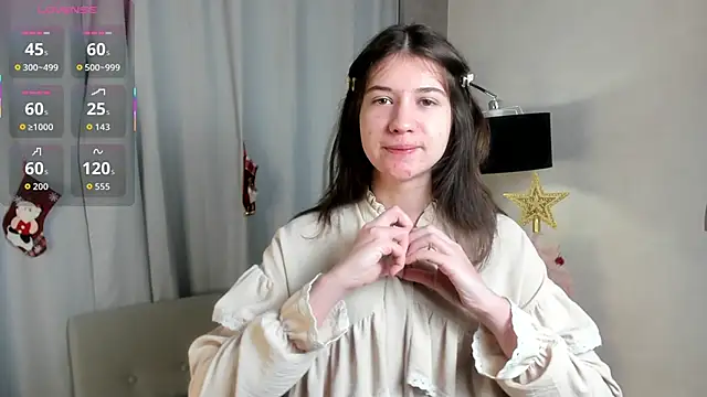 MarilynMun online show from 8, 1, 2026