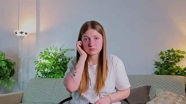 LesaFeldker online show from 27, 11, 2025