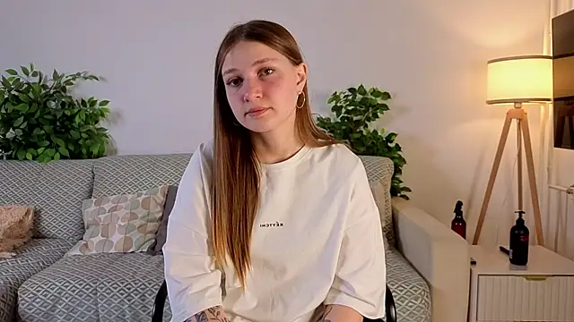 LesaFeldker online show from 30, 11, 2025