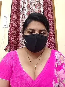 Snapshot of Indian_Telugu_Indhu chatting on 7, 6, 2026 Indian Telugu Indhu online show from 7, 6, 2026
