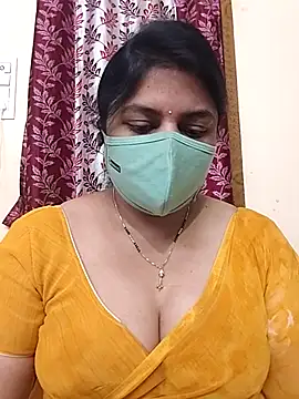 Snapshot of Indian_Telugu_Indhu chatting on 22, 6, 2026 Indian Telugu Indhu online show from 22, 6, 2026