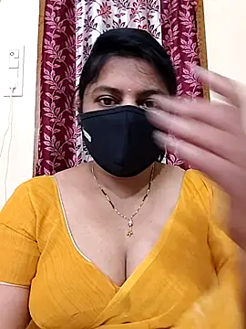 Snapshot of Indian_Telugu_Indhu chatting on 7, 7, 2026 Indian Telugu Indhu online show from 7, 7, 2026