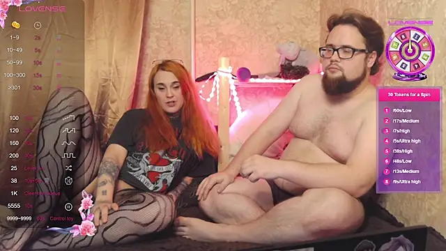 SW Dianka online show from 18, 12, 2025