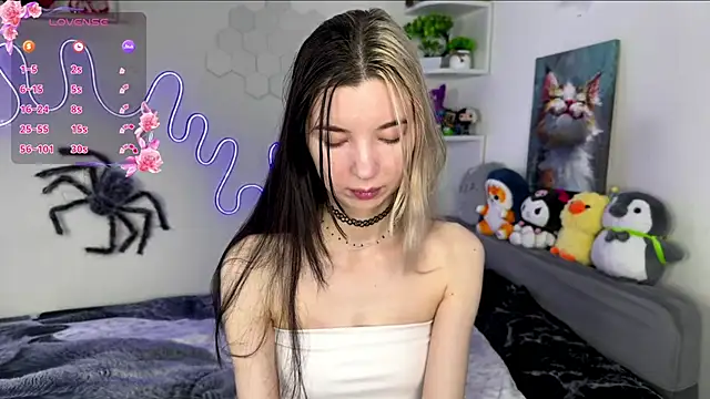 Emmie shy online show from 18, 5, 2026