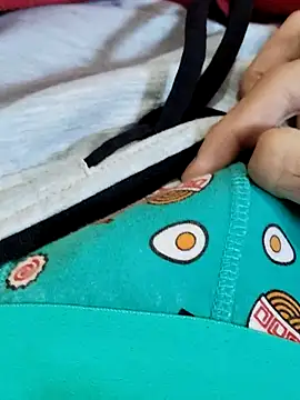 Hotboy50024 online show from 16, 12, 2025