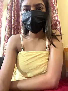 sexyayeshadesi online show from 2, 12, 2025