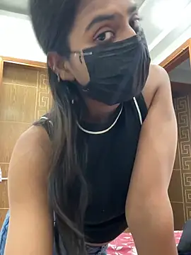 sexyayeshadesi online show from 19, 3, 2026