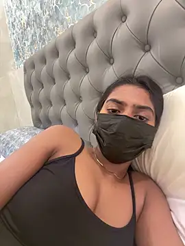 sexyayeshadesi online show from 25, 3, 2026