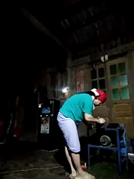 hoami-hot online show from 3, 12, 2025