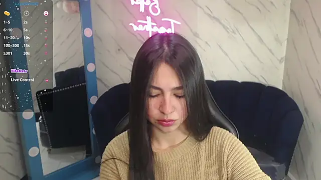 Maleja v  online show from 17, 1, 2026