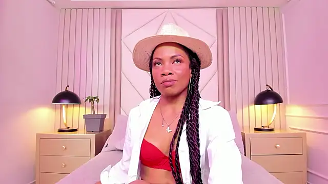 LailaDavidson online show from 15, 1, 2026