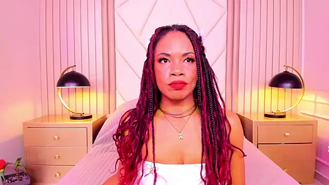 LailaDavidson online show from 14, 4, 2026