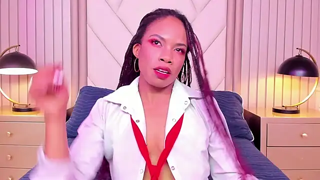 Snapshot of LailaDavidson chatting on 24, 4, 2026 LailaDavidson online show from 24, 4, 2026