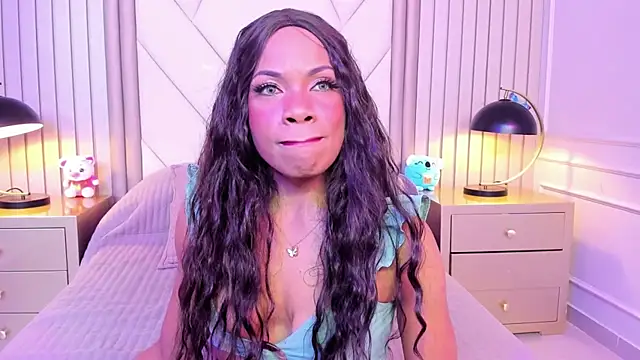 Snapshot of LailaDavidson chatting on 9, 7, 2026 LailaDavidson online show from 9, 7, 2026