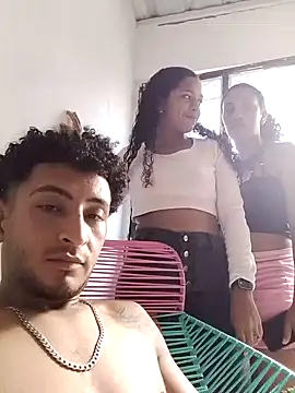 Snapshot of sex_party_room chatting on 14, 11, 2025 sex party room online show from 14, 11, 2025