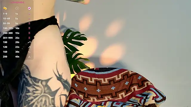 jane-booblegum online show from 13, 4, 2026