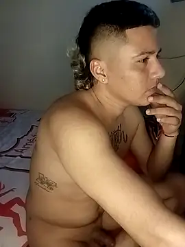 soymrandy online show from 19, 11, 2025