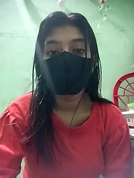 Disha Nur0 online show from 13, 4, 2026