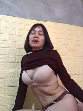 Trangbabylove online show from 17, 3, 2026