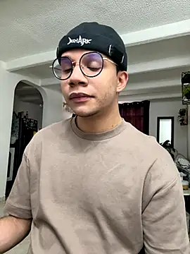 MarcoKostov online show from 17, 11, 2025