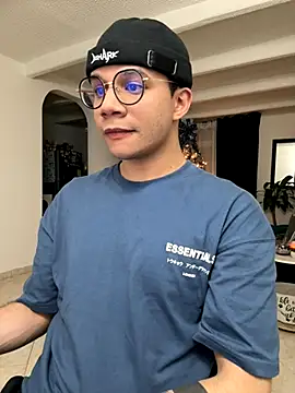 MarcoKostov online show from 26, 11, 2025