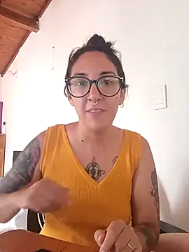 Melinerd online show from 16, 11, 2025