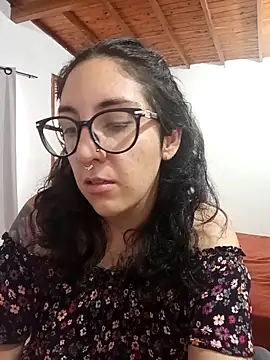 Snapshot of Melinerd chatting on 2, 12, 2025 Melinerd online show from 2, 12, 2025