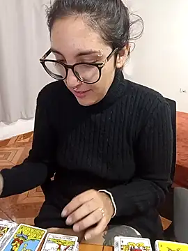 Snapshot of Melinerd chatting on 3, 12, 2025 Melinerd online show from 3, 12, 2025