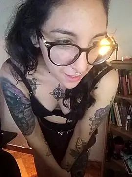 Snapshot of Melinerd chatting on 11, 1, 2026 Melinerd online show from 11, 1, 2026