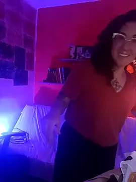 Melinerd online show from 16, 1, 2026