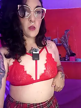 Melinerd online show from 6, 2, 2026