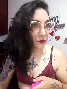 Melinerd online show from 28, 2, 2026