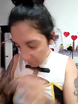 Melinerd online show from 12, 3, 2026