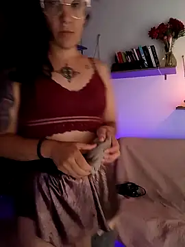 Melinerd online show from 15, 4, 2026