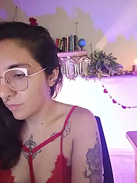 Melinerd online show from 12, 5, 2026