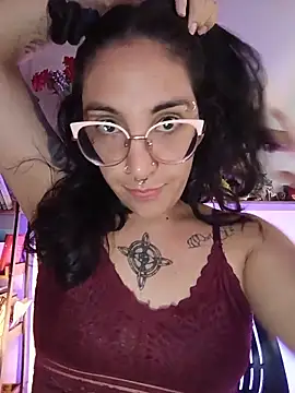 Melinerd online show from 13, 5, 2026
