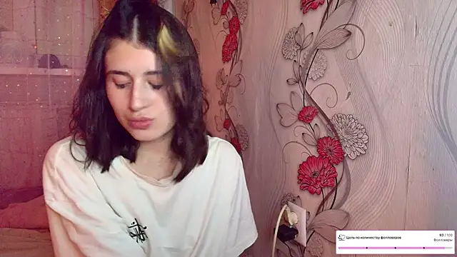 KristinaScott online show from 20, 12, 2025